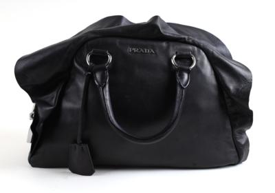 PRADA Handtasche, - Handbags & accessories