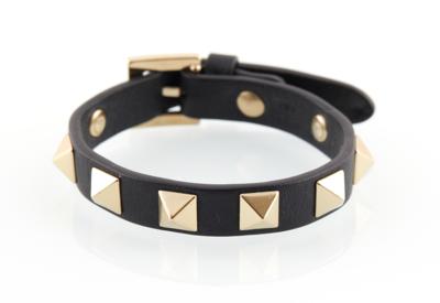 VALENTINO Rockstud Armband, - Borse e accessori