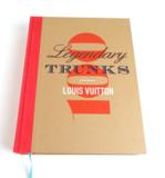 Louis Vuitton: 100 Legendary Trunks, Harry N Abrams, 2010 in