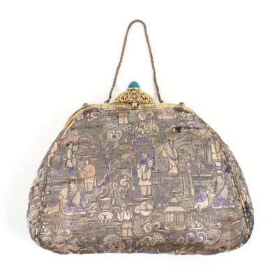 Art Deco Abendtasche, - Handtaschen & Accessoires