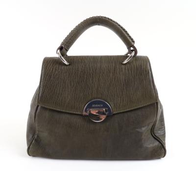 BOGNER Handtasche, - Handbags & accessories