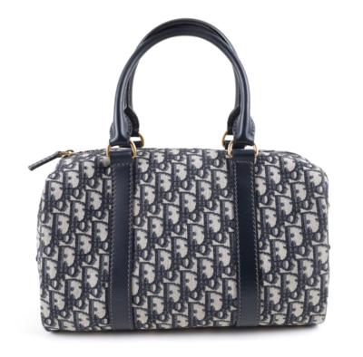 Christian Dior Boston Bag, - Handtaschen & Accessoires