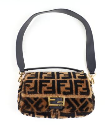 FENDI Baguette, - Handbags & accessories