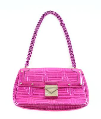 GIANNI VERSACE COUTURE Schultertasche, - Kabelky a doplňky