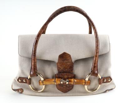 GUCCI by Tom Ford Schultertasche, - Handtaschen & Accessoires
