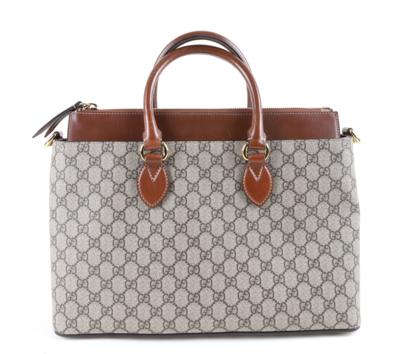 GUCCI Handtasche, - Handbags & accessories