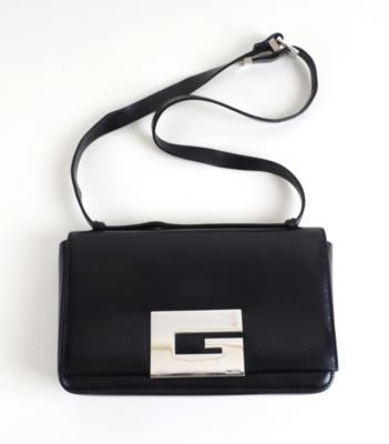 GUCCI Schultertasche, - Handbags & accessories