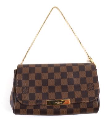 LOUIS VUITTON Favorite, - Handbags & accessories