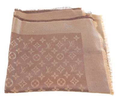 LOUIS VUITTON Monogram Shine Tuch, - Handtaschen & Accessoires