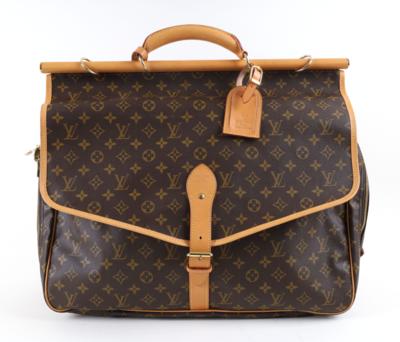 LOUIS VUITTON Sac Chasse, - Handbags & accessories