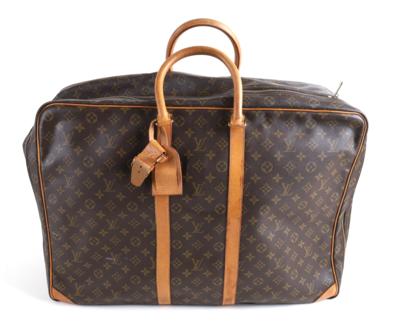 LOUIS VUITTON Sirius 60, - Handtaschen & Accessoires