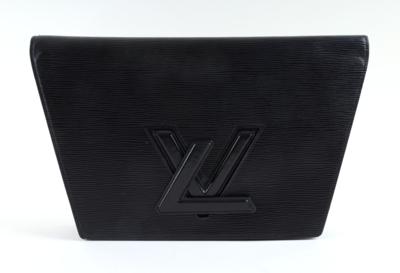 LOUIS VUITTON Trapeze GM, - Handbags & accessories