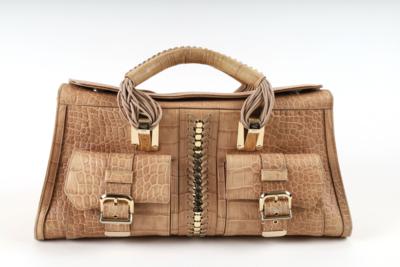 VERSACE Handtasche, - Handbags & accessories