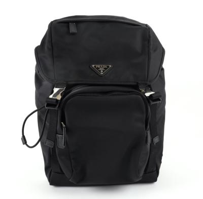 adidas für PRADA Re-Nylon Rucksack, - Moda e accessori