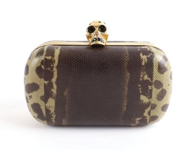 ALEXANDER MCQUEEN Clutch, - Moda e accessori