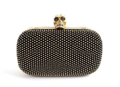 ALEXANDER MCQUEEN Clutch, - Handtaschen & Accessoires