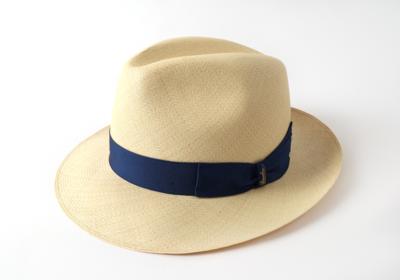 Borsalino Panamahut extrafein, - Fashion & accessories