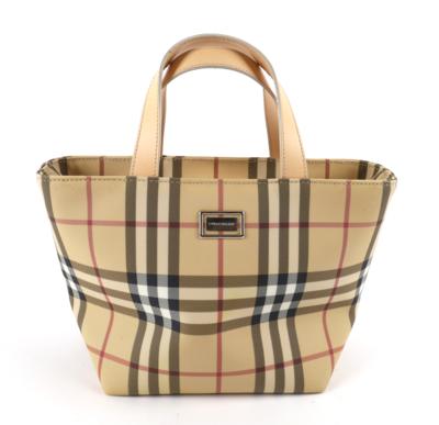 BURBERRY Handtasche, - Fashion & accessories