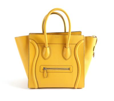 CÉLINE Luggage, - Handtaschen & Accessoires