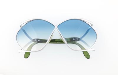 Christian Dior Sonnenbrille, - Moda e accessori