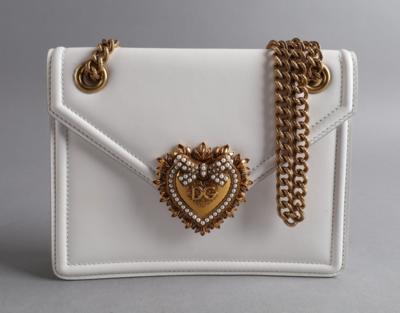 DOLCE  &  GABBANA Devotion Bag, - Fashion & accessories