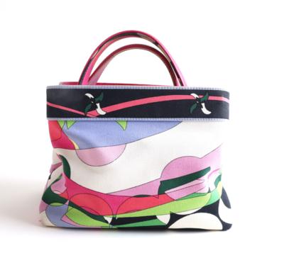 EMILIO PUCCI Handtasche, - Móda a doplňky