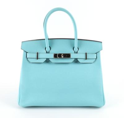 Hermès Birkin 30, - Handtaschen & Accessoires
