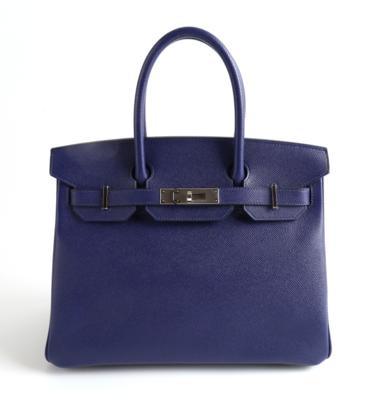 Hermès Birkin 30, - Moda e accessori