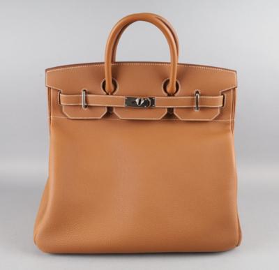 Hermès Haut à Courroies 40, - Moda e accessori