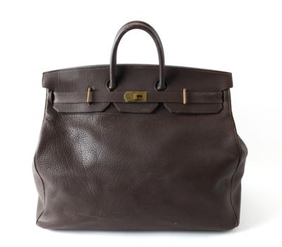 Hermès Haut à Courroies 50, - Handtaschen & Accessoires