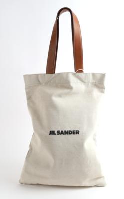 JIL SANDER Shopper, - Moda e accessori