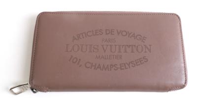 LOUIS VUITT Zippy Articles des Voyage, - Fashion & accessories