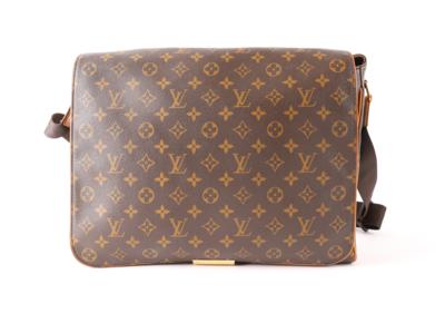 LOUIS VUITTON Abesses, - Móda a doplňky