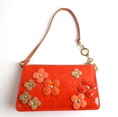 LOUIS VUITTON Lexington Fleurs Limited Edition, - Moda e accessori