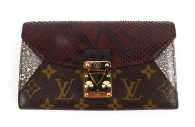 LOUIS VUITTON Majestueux Wallet, - Fashion & accessories