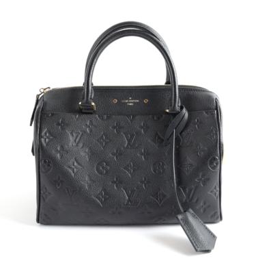 LOUIS VUITTON Speedy 25 Bandouliere, - Móda a doplňky