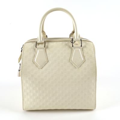 LOUIS VUITTON Speedy Cube PM, - Moda e accessori