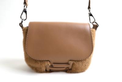 TOD'S Double T Crossbody Bag, - Móda a doplňky