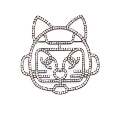 CHANEL Choupette Brosche, - Handbags & Accessories