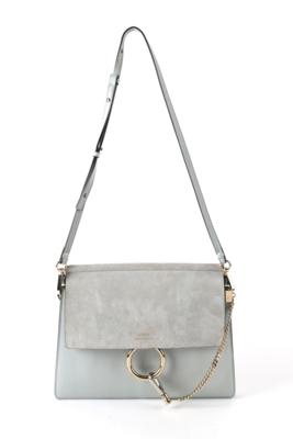 Chloé Faye, - Handbags & Accessories