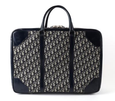 Christian Dior Koffer, - Handbags & Accessories
