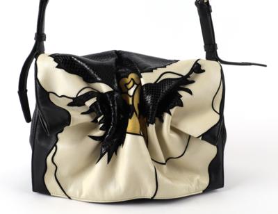 GARAVANI VALENTINO Bloomy Bag, - Handtaschen & Accessoires