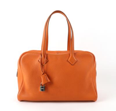 Hermès Victoria II, - Handbags & Accessories