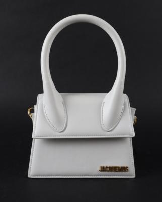 JACEQUEMUS Le Chiquito moyen, - Handbags & Accessories