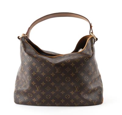 LOUIS VUITTON Delightful MM, - Handbags & Accessories