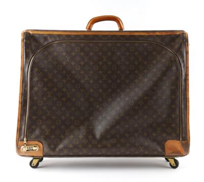 LOUIS VUITTON Koffer, - Handbags & Accessories