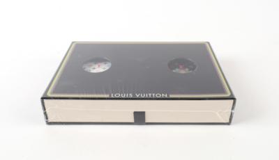 LOUIS VUITTON Multicolor Takashi Murakami Spielkarten, - Handbags & Accessories