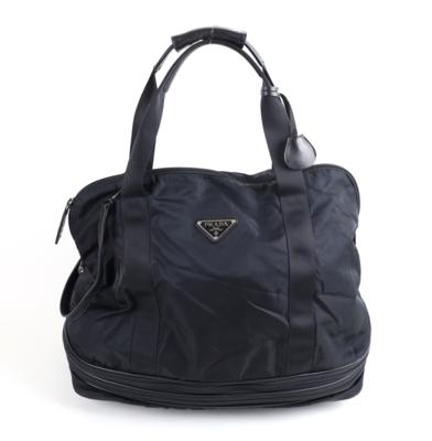 PRADA Reisetasche, - Handbags & Accessories