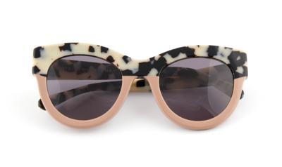Stella McCartney Sonnenbrille, - Borse e accessori