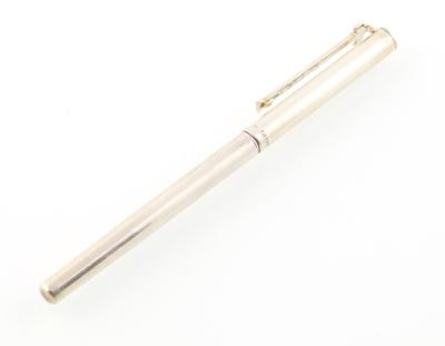 T-Clip Kugelschreiber aus Sterlingsilber, Tiffany  &  Co. - Handtaschen & Accessoires